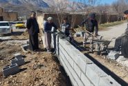 بازگشایی و رفع گره ترافیکی خیابان شمالی