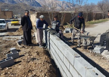بازگشایی و رفع گره ترافیکی خیابان شمالی