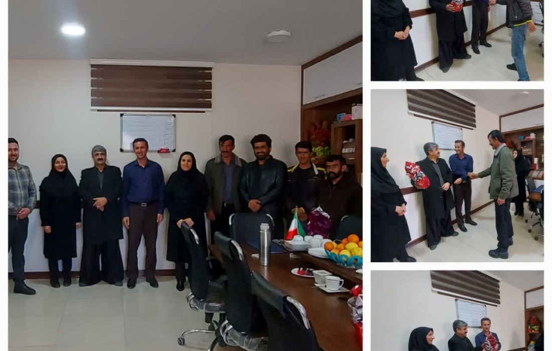 هفتاد و ششمین جلسه شورای اسلامی شهر بازفت