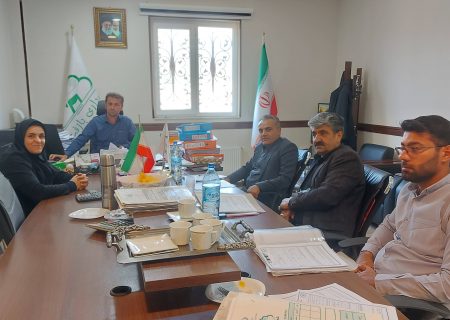 برگزاری اولین جلسه کمیسیون ماده صد در سال ۱۴۰۴