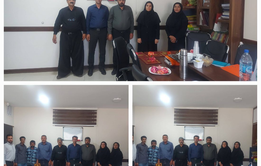 هشتاد و یکمین جلسه شورای اسلامی شهر بازفت برگزار شد
